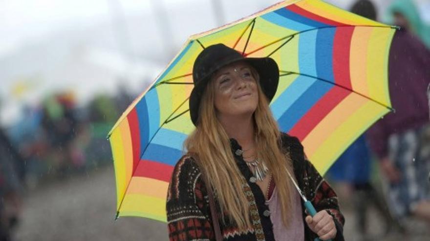 Festival de Glastonbury