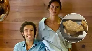 El bocado de sushi más atípico de València: un gyoza de tortillas de patatas