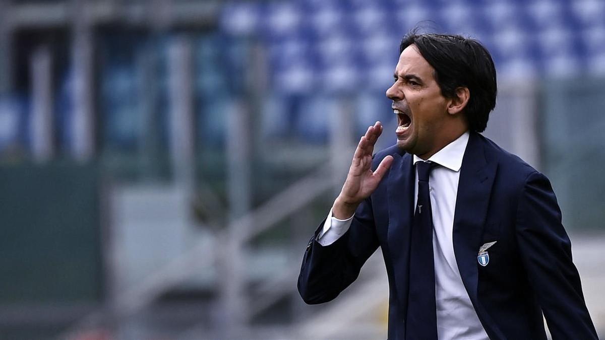 Inzaghi analiza cómo llega el Inter al partido de Champions contra el Madrid