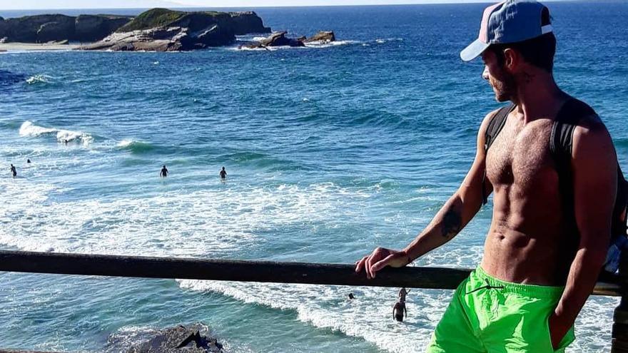 El Instagram de Alessandro, el nuevo participante de la Isla de las Tentaciones y lo que dice de su pasado y su personalidad