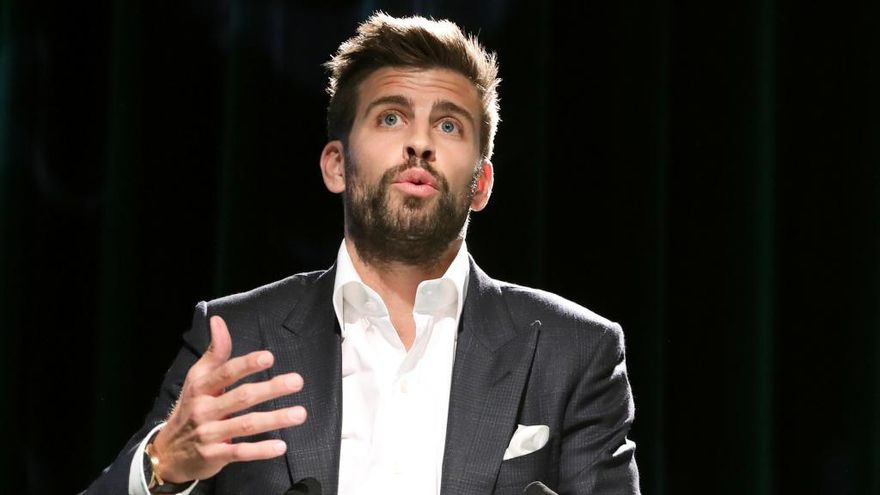 Gerard Piqué