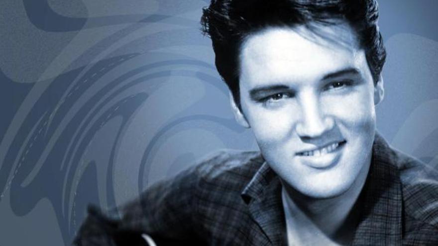 Recordando a Elvis Presley