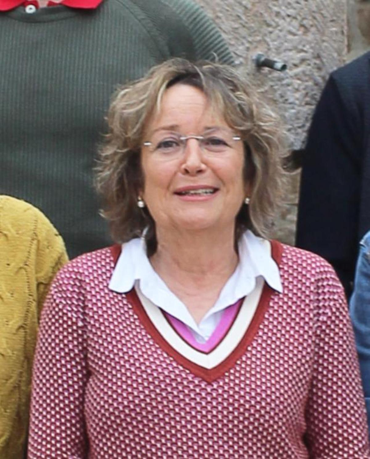 Marissa Terra i Salada ha mort a l'edat de 64 anys