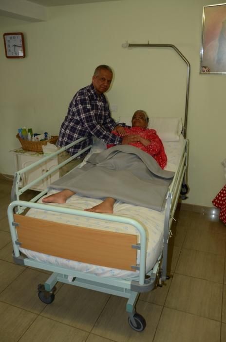 Juicio por el accidente que dejó parapléjica a una mujer en Gran Canaria