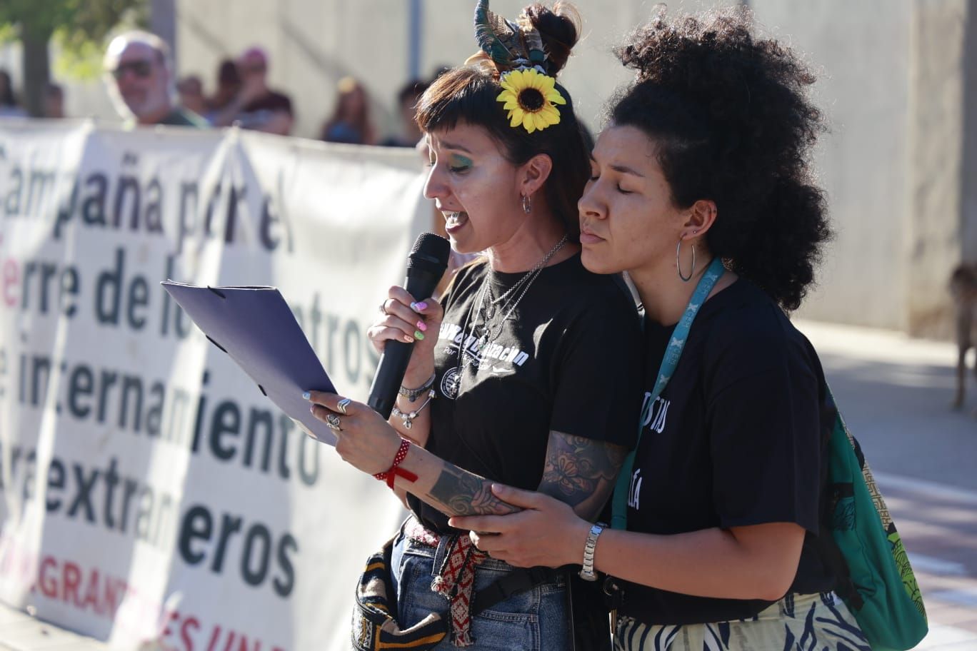 Así ha sido la manifestación del Orgull Crític en València