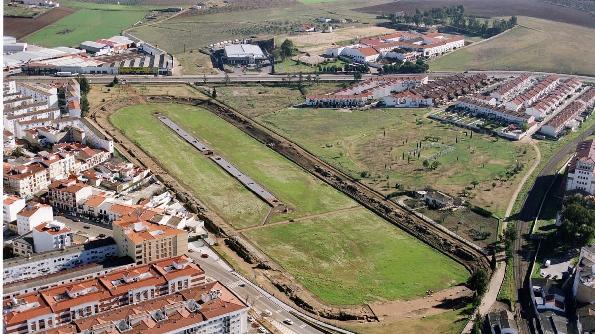 El Circo Romano de Mérida abrirá sus puertas de forma gratuita para observar el eclipse solar del 12 de agosto de 2026.