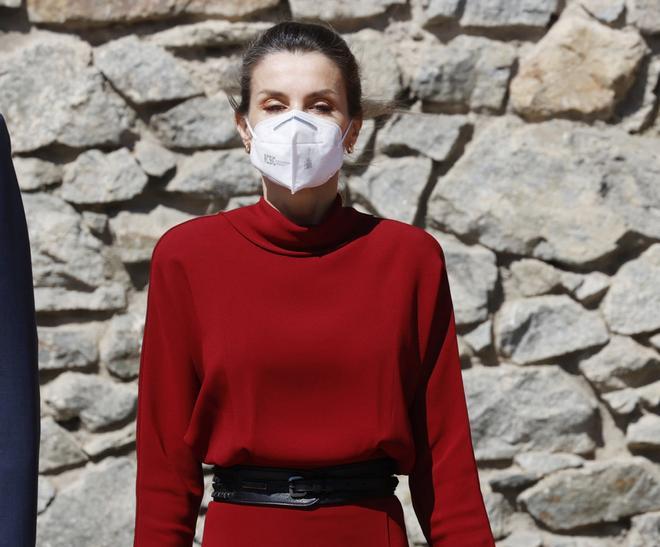 Recicla vestido