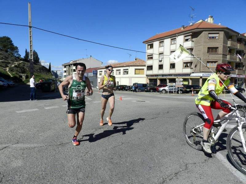 Fotogalería de los 10K de Alcañiz