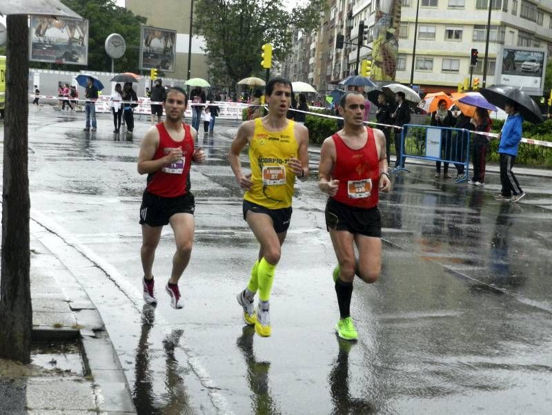 Fotogalería de la 10K de Zaragoza