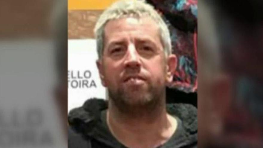 Así fue la caída de &#039;El Chicle&#039;, un delincuente &quot;avispado&quot; que sabía que le vigilaban