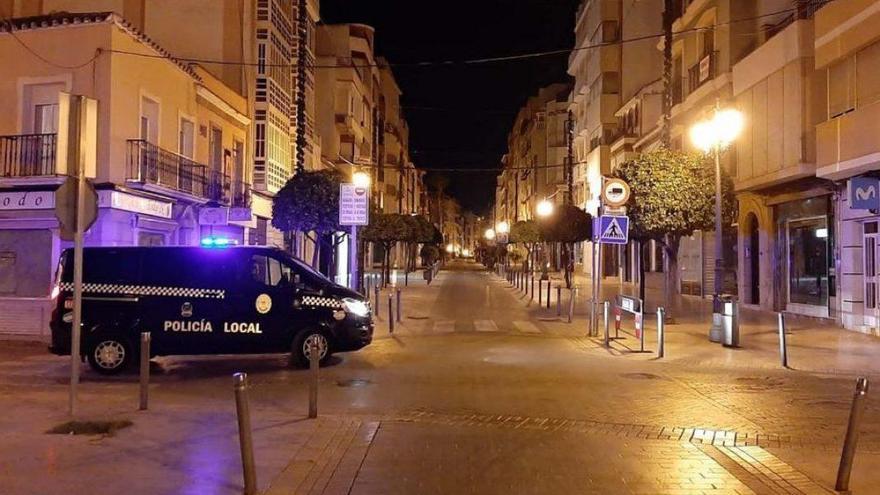 La Policía Local de Puente Genil interpone 17 denuncias por incumplimiento de normas covid