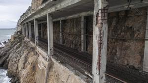 La Cambra exigeix invertir fins al 2043 53.800 milions en infraestructures