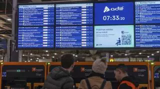 L’app amb temps real de Rodalies estarà a punt al juny