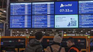 L’app amb temps real de Rodalies estarà a punt al juny