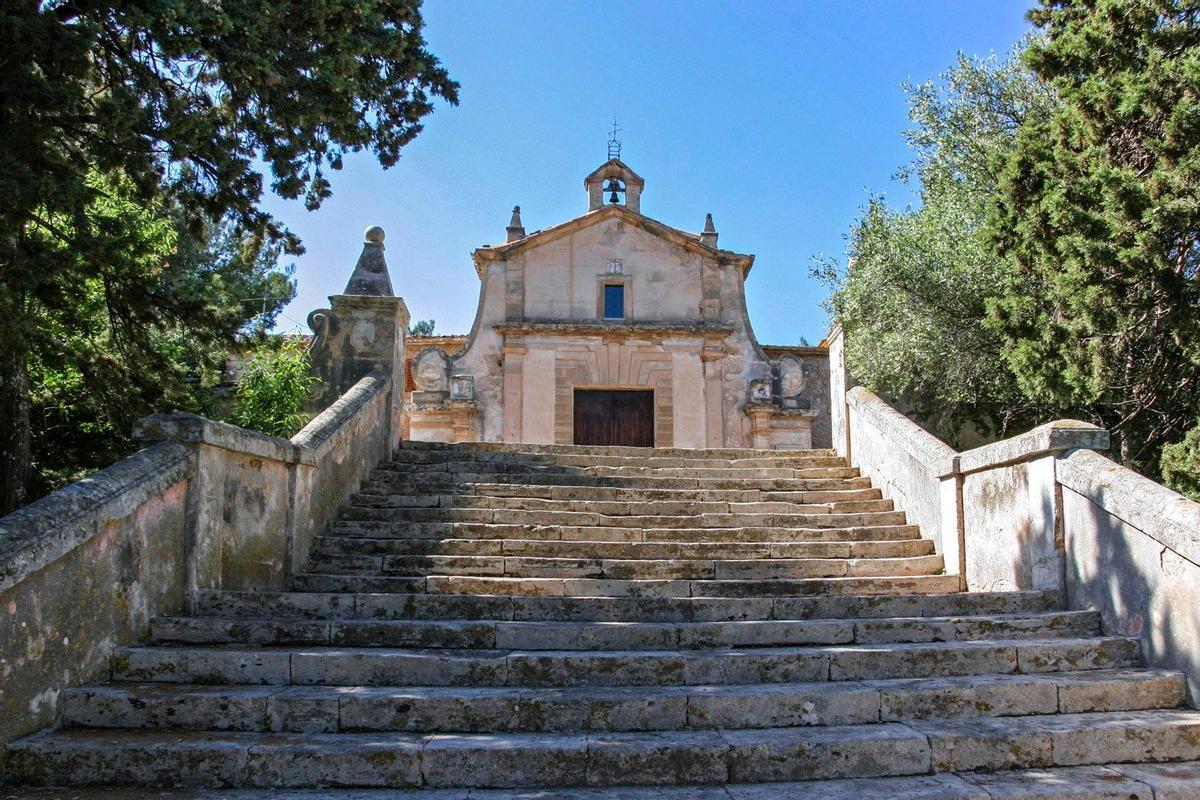 Pollença, Mallorca