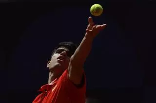Carlos Alcaraz: "Estoy seguro de que seré campeón de Australia tarde o temprano"