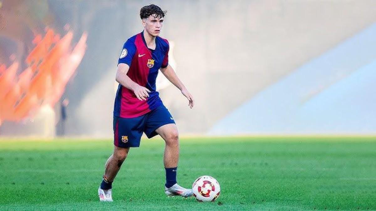 Alexander Walton renovará por un año más