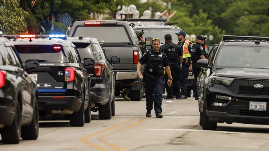 Al menos dos muertos en un tiroteo en un instituto en Misuri