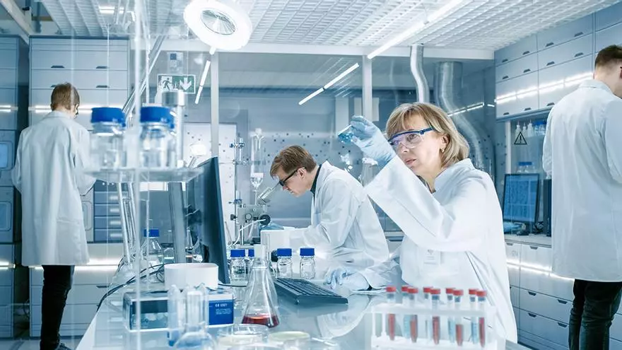 Cómo la innovación puede llevarnos a un mundo sin humo