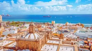 El paseo marítimo con el plato más exquisito de España es "un espectáculo hipnótico"