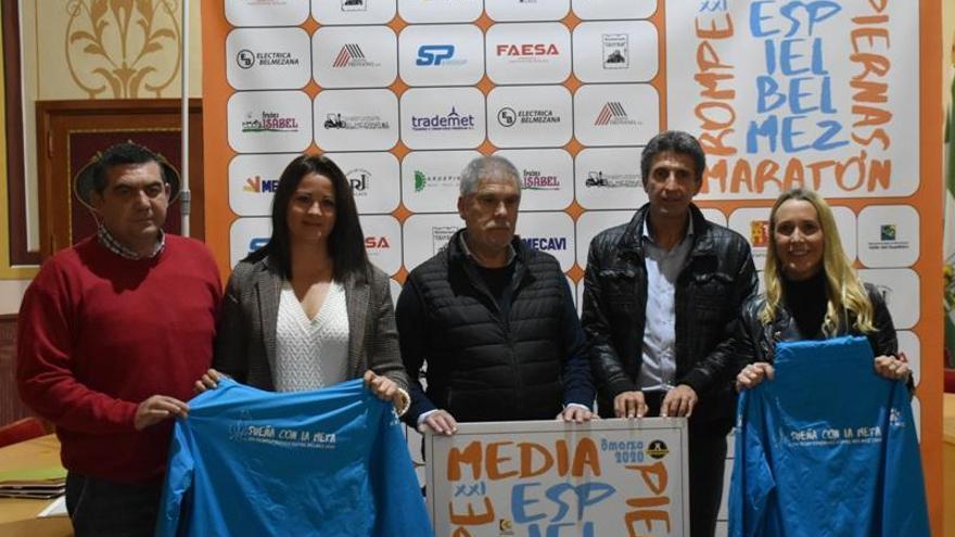 Villafranca, Espiel, Belmez y Córdoba acogerán tres carreras