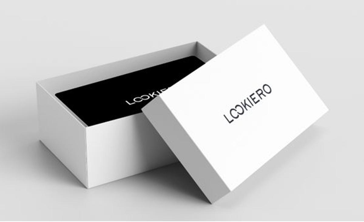 Tarjeta regalo Lookiero (Precio: entre 50 euros y 500 euros)