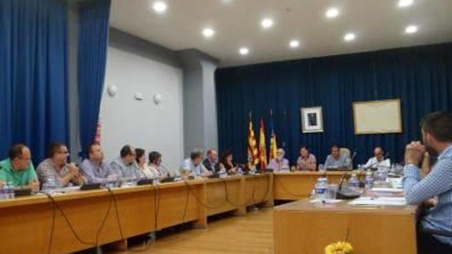 El Ayuntamiento incrementa en 75.000 euros el gasto en productividad de los funcionarios