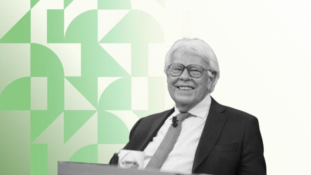 MIEL, LIMÓN & VINAGRE | Felipe González, Dios y crítico