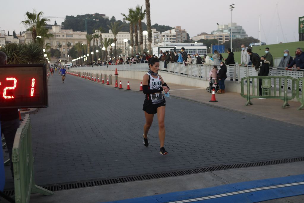 San Silvestre de Cartagena