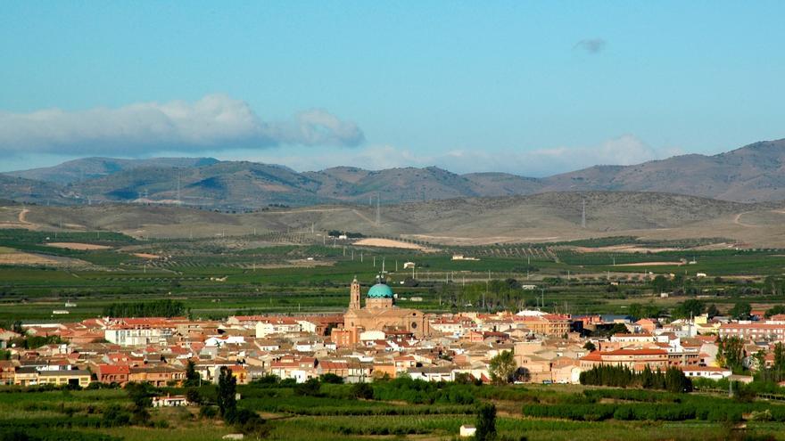 El pueblo de Aragón que lidera el ranking del calor en España con 40 grados