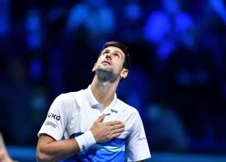 Novak Djokovic abandona Australia tras la cancelación de su visado