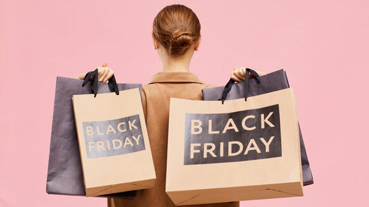 La lista definitiva de las marcas con rebajas y descuentos en el Black Friday 2019