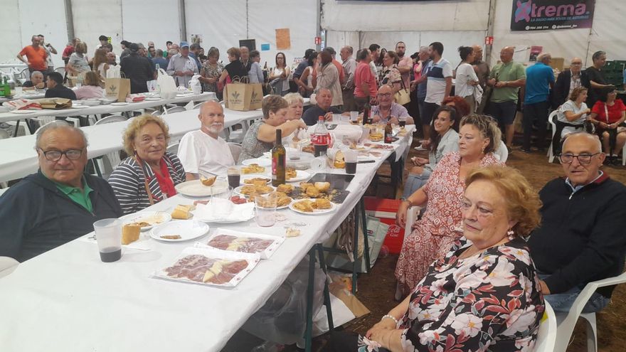Arlós calienta motores para vivir sus festejos con música, deporte y tradición: esta es la propuesta completa