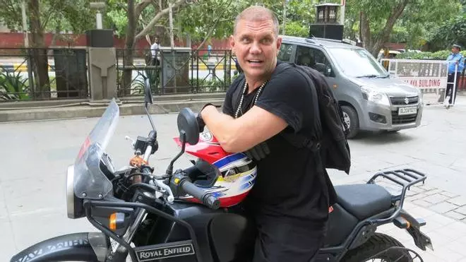 La jueza tilda de "irracional y temerario" el rito mortal de Nacho Vidal