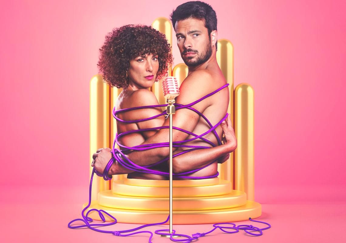 Cartel de la obra teatral en el Teatre Tal�a..jpg