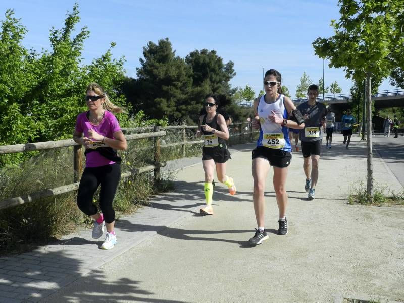 Fotogalería: III Carrera Popular El Rincón