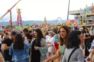 Último día de la Feria de Córdoba