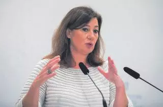 El Govern exige respuestas a Armengol sobre sus vínculos con la trama Koldo