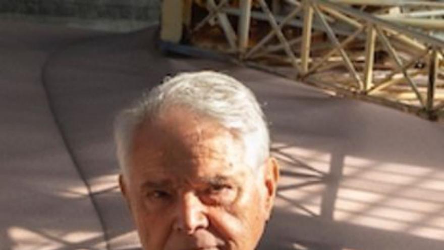 Fallece Álvaro Rodríguez Eiras, primer dirigente de la patronal gallega