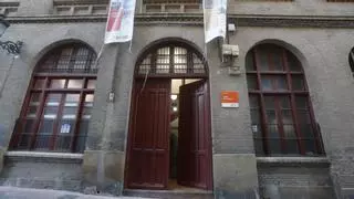 Las cofradías de Zaragoza proponen exponer 12 pasos en el futuro museo de Semana Santa