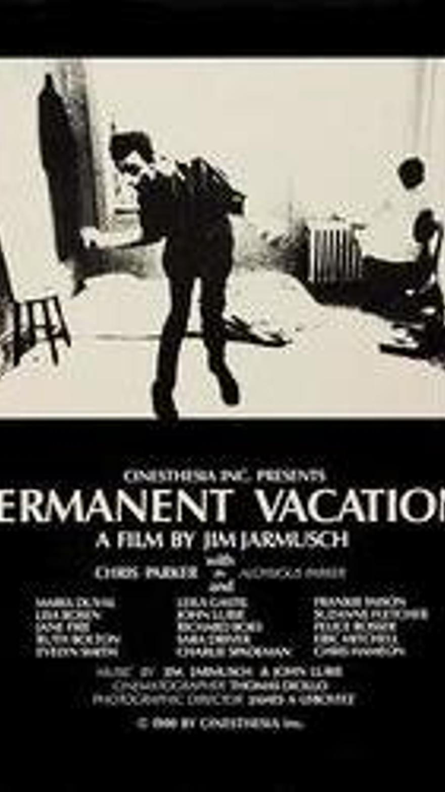 Permanent vacation