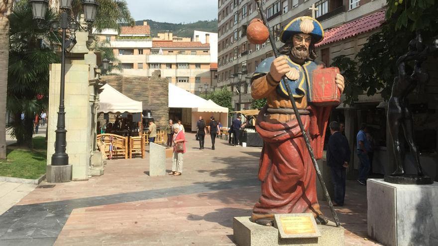 Semana de Galicia en Oviedo