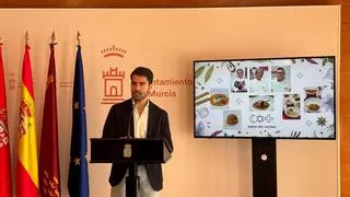 Talleres gratis y un recetario por el festival Murcia Tres Culturas