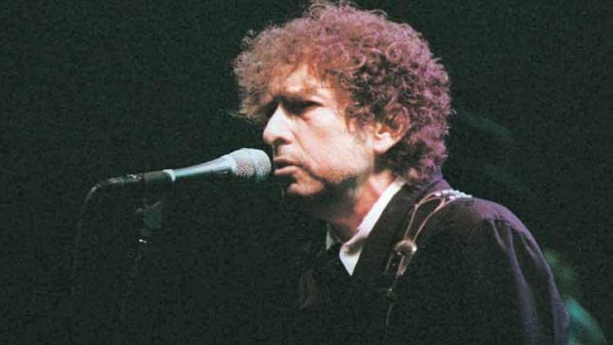 Dylan guanya el Nobel: alegria d´alegries!