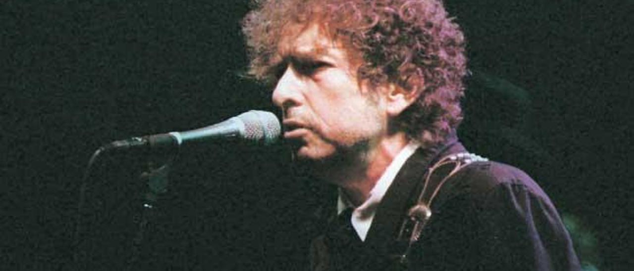 Bob Dylan, nou Premi Nobel de Literatura.