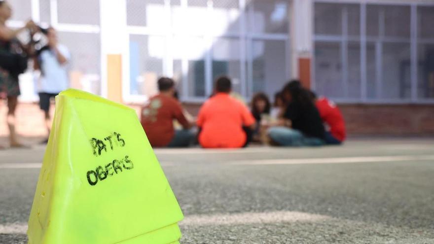 Ayudas para el programa patios abiertos en Baleares: cuantía, requisitos y cómo solicitarlas