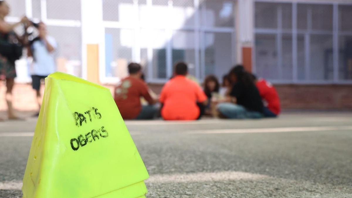 Ayudas para el programa patios abiertos en Baleares: cuantía, requisitos y cómo solicitarlas – Diario de Mallorca