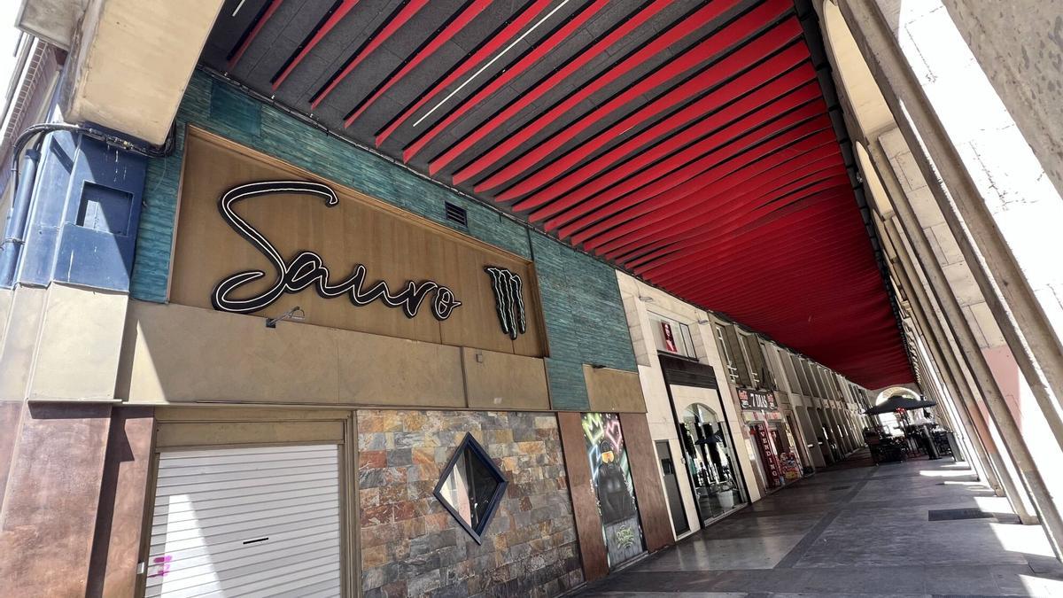 Pub Saurom.