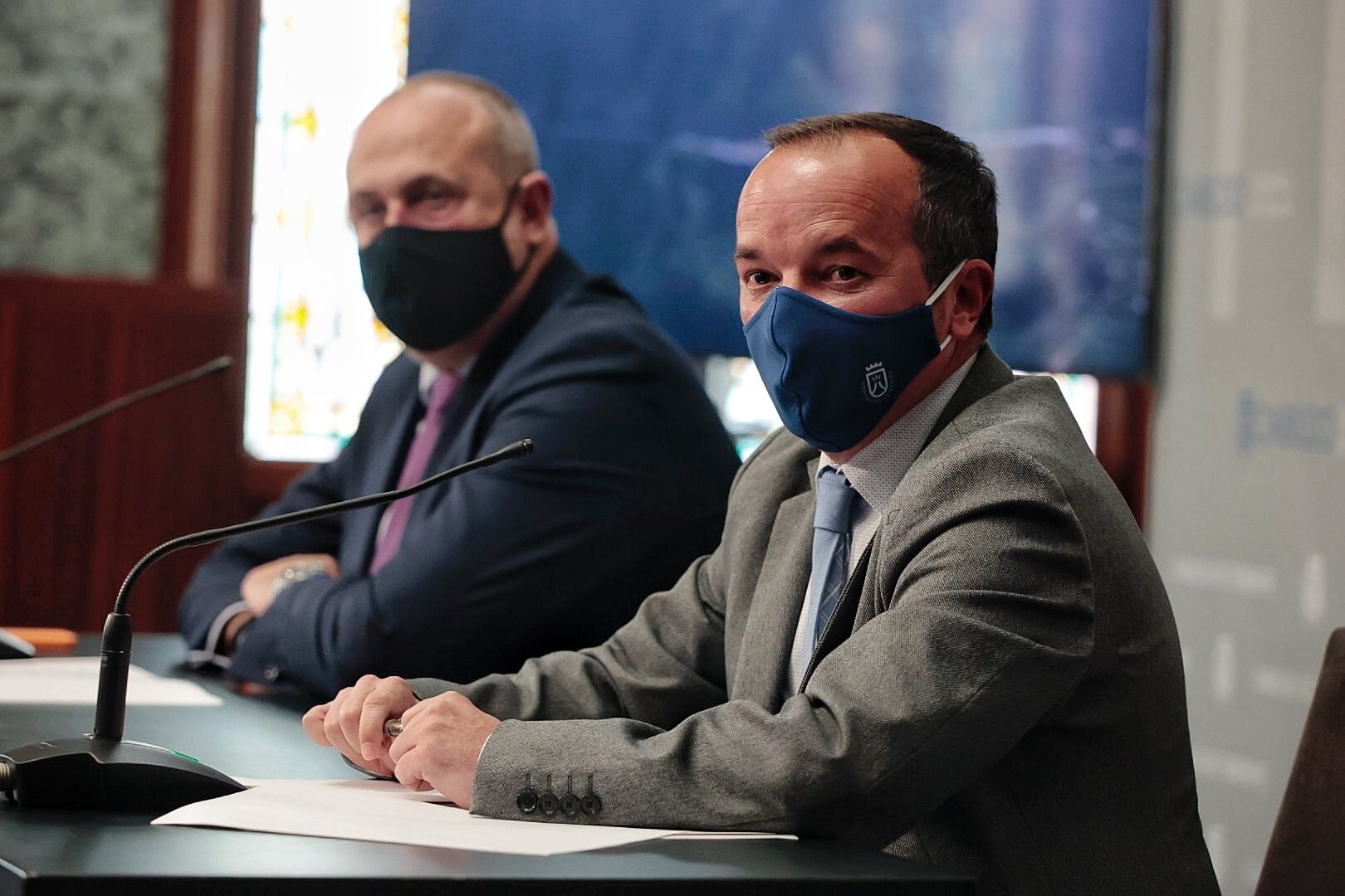 Presupuesto del Área de Carreteras