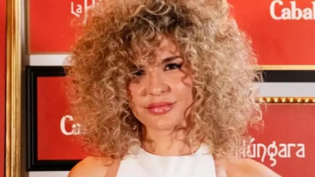 Sheila Casas no se calla y sale a desmentir a 'Socialité': "Están haciendo un periodismo irresponsable"